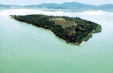 A short trip to Lake Trasimeno