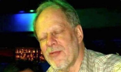 Las Vegas, chi è Stephen Paddock, l’assassino del concerto country