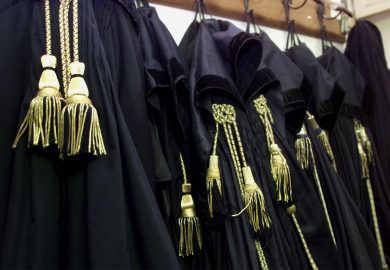 I penalisti vogliono… un giudice nuovo