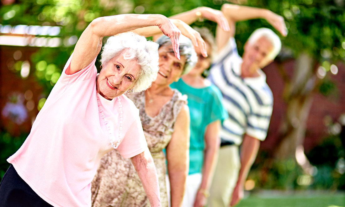 La festa dei nonni celebra la longevità di una generazione “Forever young” La festa dei nonni celebra la longevità di una generazione “Forever young”
