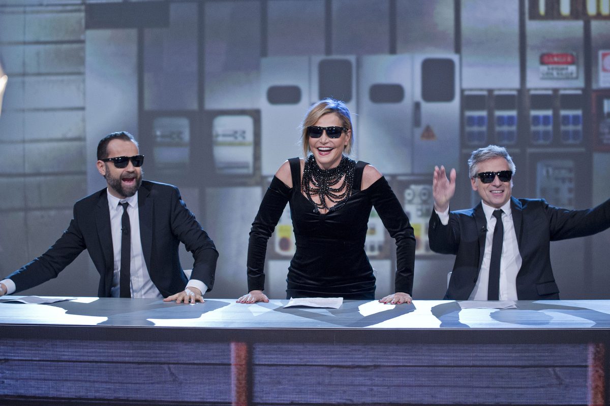 Galleria foto 'Le Iene: lo show di Italia 1 compie 20 anni – FOTO' - foto 15