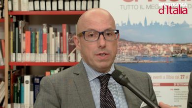 Luca Altieri (Ibm): “In Sardegna si punta forte sul futuro digitale”