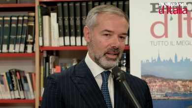 Luigi Patimo (Acciona): “Le novità nel sistema idrico in Sardegna”