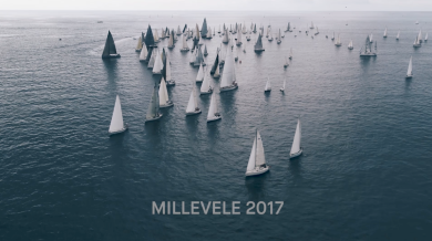 Slam, nuovo “store” per la Millevele