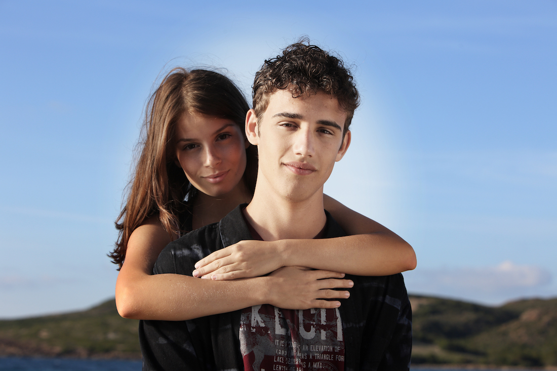 L’isola di Pietro: le anticipazioni della seconda puntata L’isola di Pietro: le anticipazioni della seconda puntata