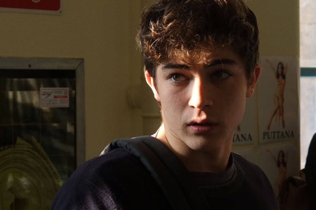 L’isola di Pietro: le anticipazioni della seconda puntata L’isola di Pietro: le anticipazioni della seconda puntata