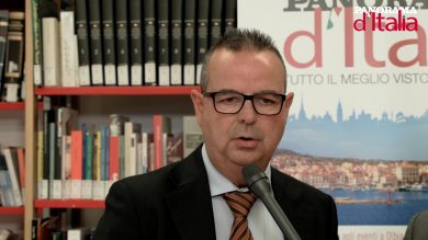 Tonino Salaris (Gisca Ecologica): “Noi penalizzati nella raccolta dei rifiuti”