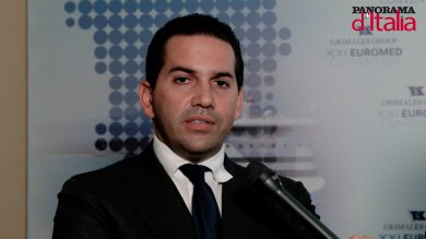 Guido Grimaldi: “Tutti i vantaggi dell’Autostrada del Mare”