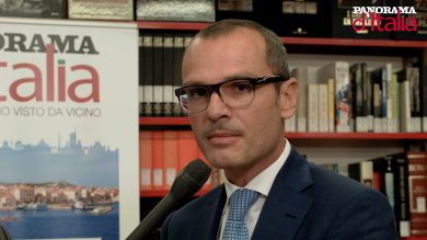 Andrea Cecchinato (Conti Vecchi Spa): “Cambiare per sopravvivere”