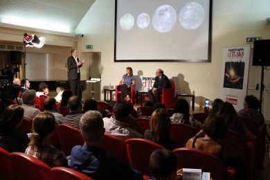 Lo spazio è più vicino – VIDEO