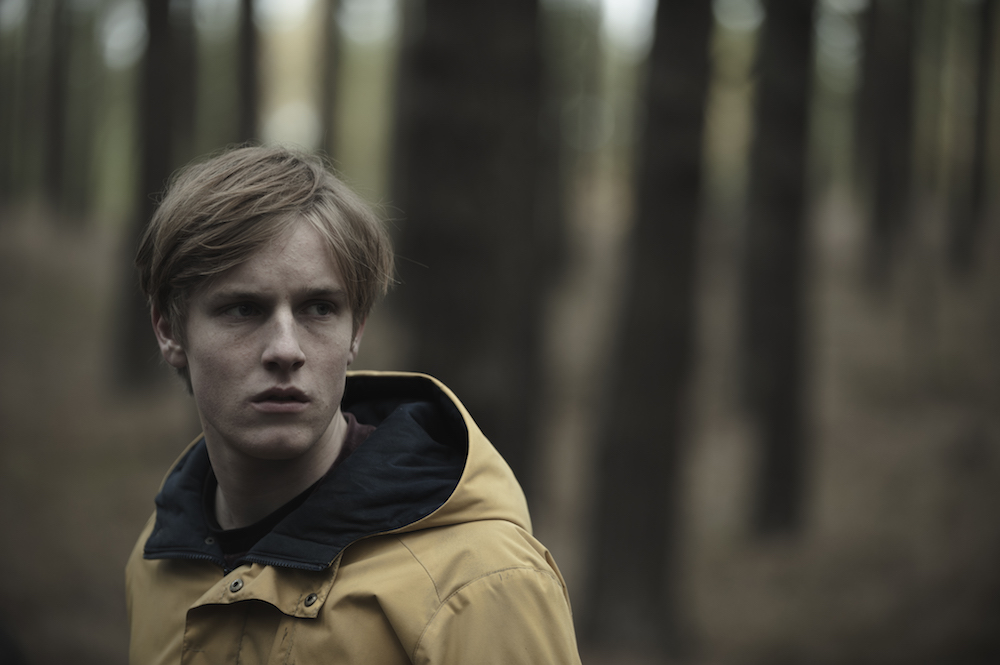 Dark: foto e trailer della nuova serie thriller di Netflix