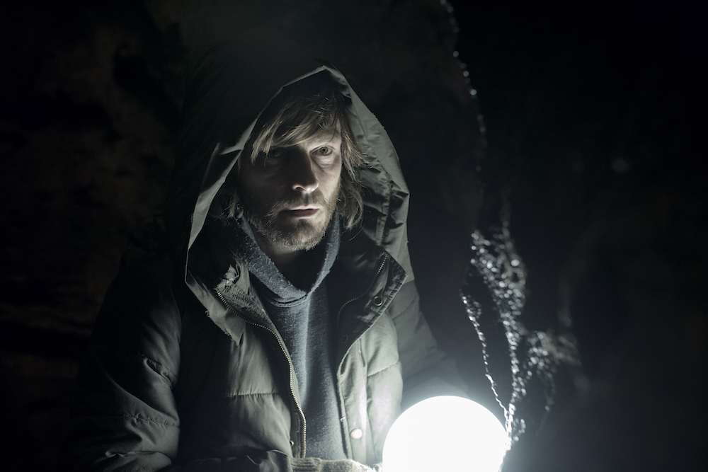 Dark: foto e trailer della nuova serie thriller di Netflix