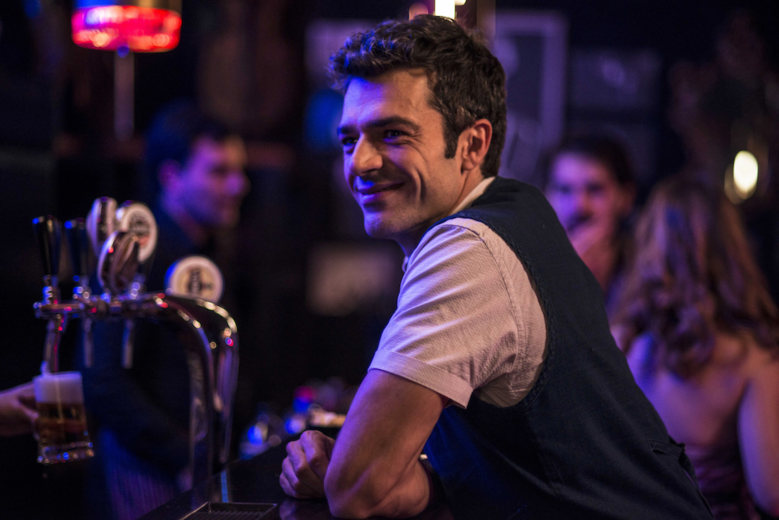 Sirene: le anticipazioni dell’ultima puntata Sirene: le anticipazioni dell’ultima puntata