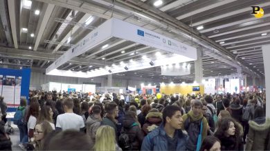 Regione Lombardia a Job&Orienta