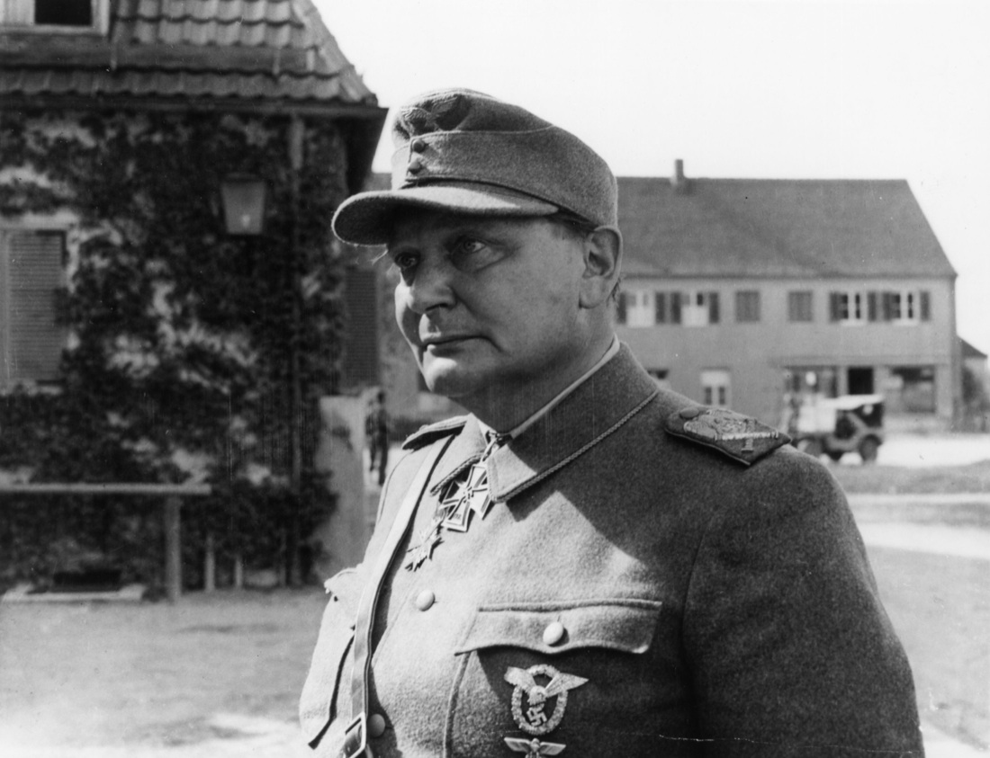 Praljak come Goering: il suicidio con il veleno dei criminali di guerra