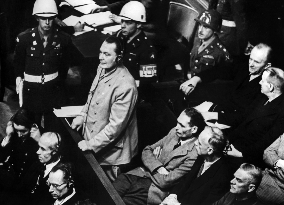 Praljak come Goering: il suicidio con il veleno dei criminali di guerra