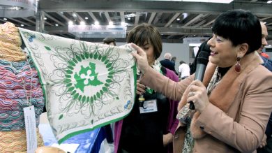 Valentina Aprea (Reg. Lombardia): “Ecco cos’è la formazione professionale”