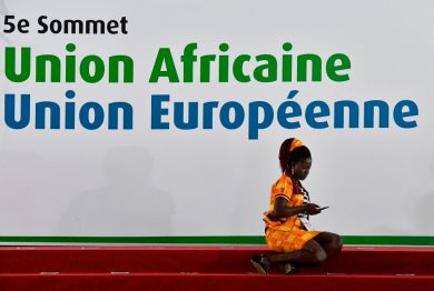 Migranti: l’accordo Ue-Africa spiegato bene