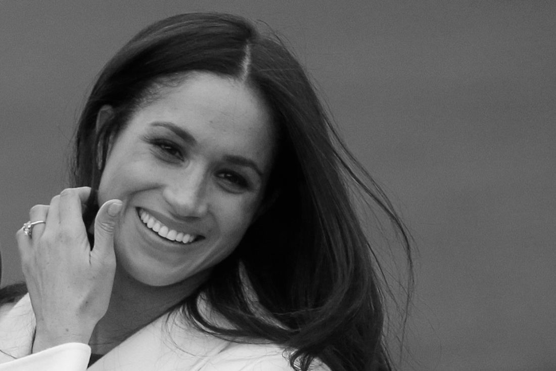 Megan Markle: le foto più belle