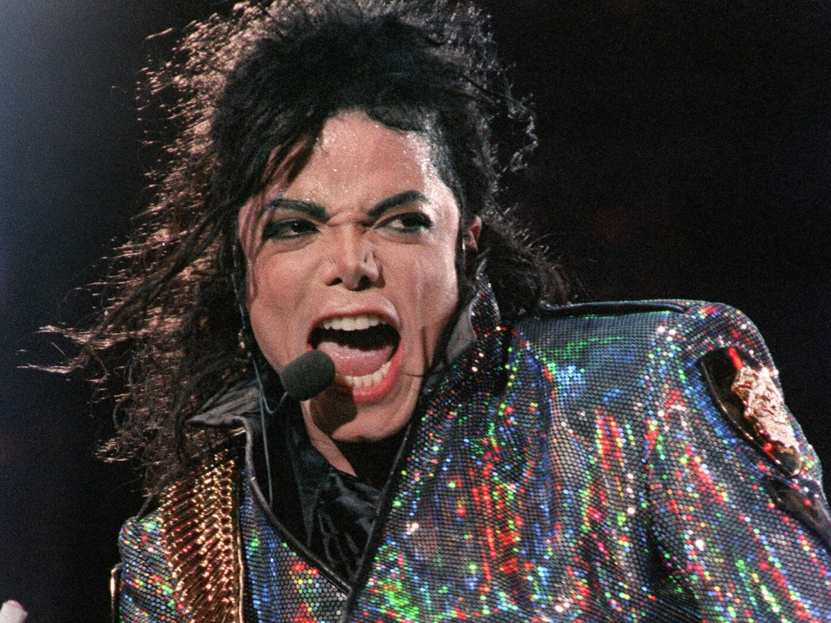 Galleria foto 'Michael Jackson: “Thriller”, l’album dei record, compie 36 anni' - foto 6