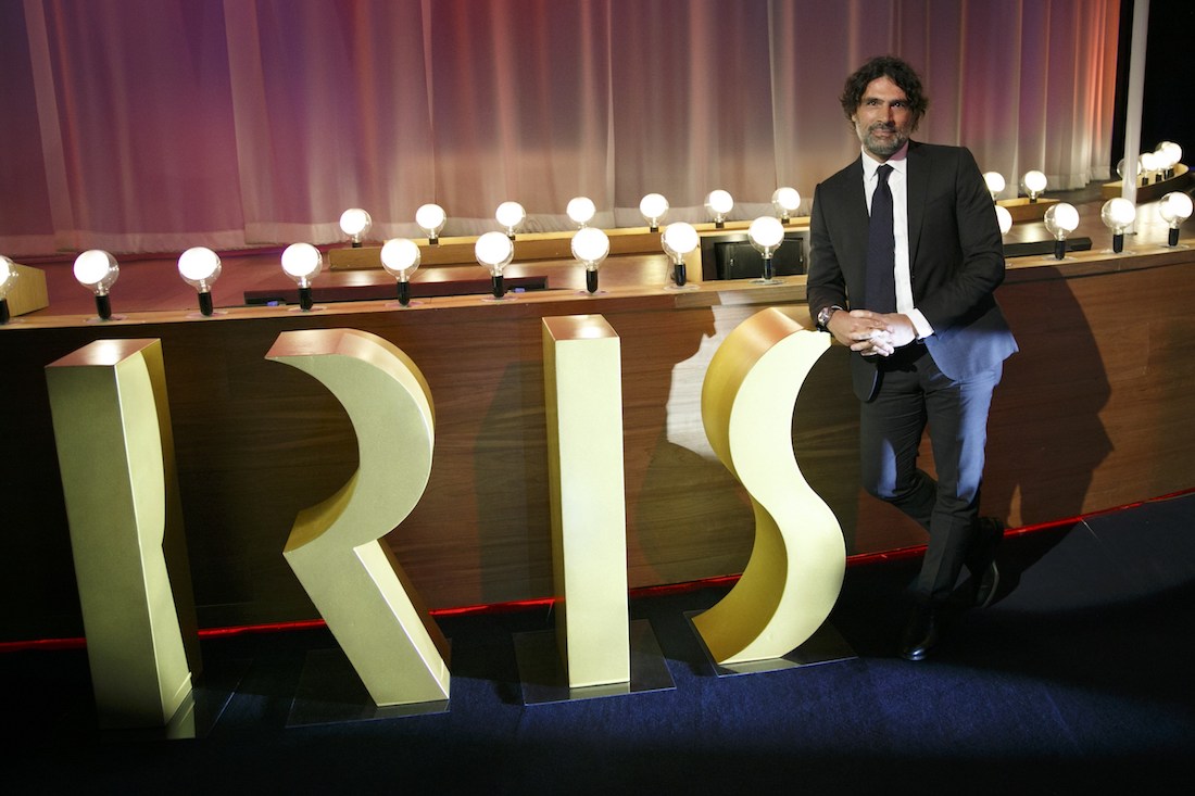 Maurizio Costanzo Show: uno speciale per i 10 anni di Iris Maurizio Costanzo Show: uno speciale per i 10 anni di Iris