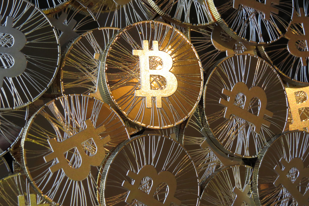 Boom Bitcoin: come si coniano, quanto ci costano