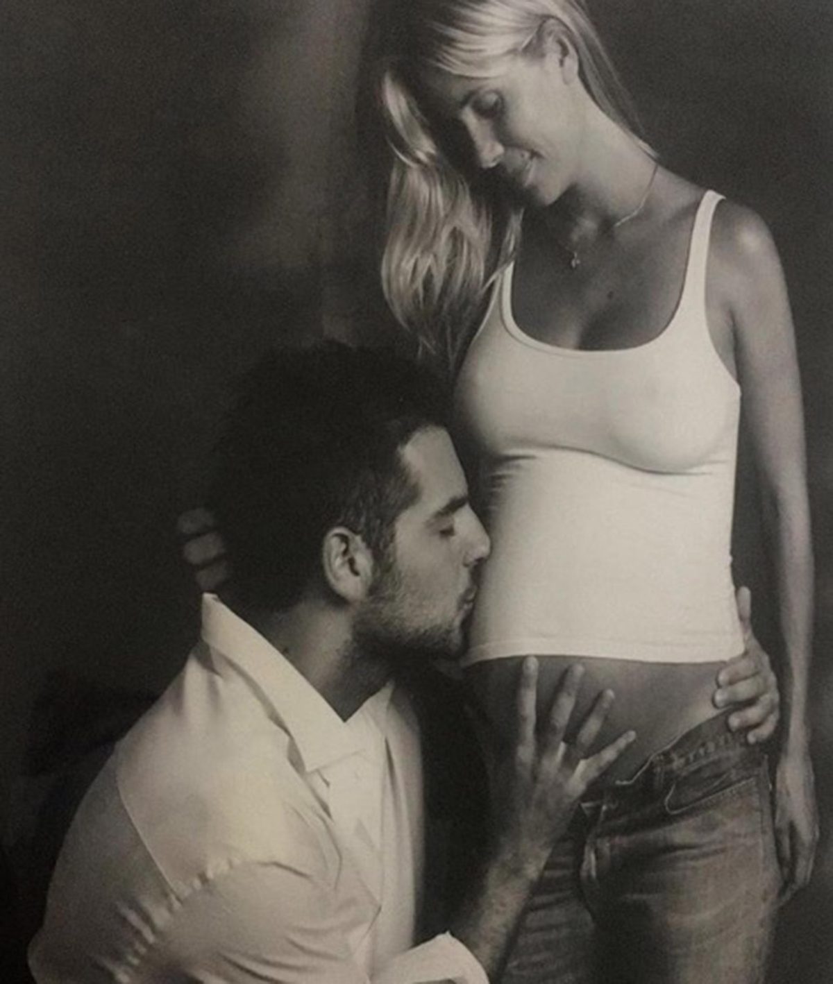 Galleria foto 'Filippa Lagerback e Daniele Bossari: una lunga storia d’amore' - foto 7