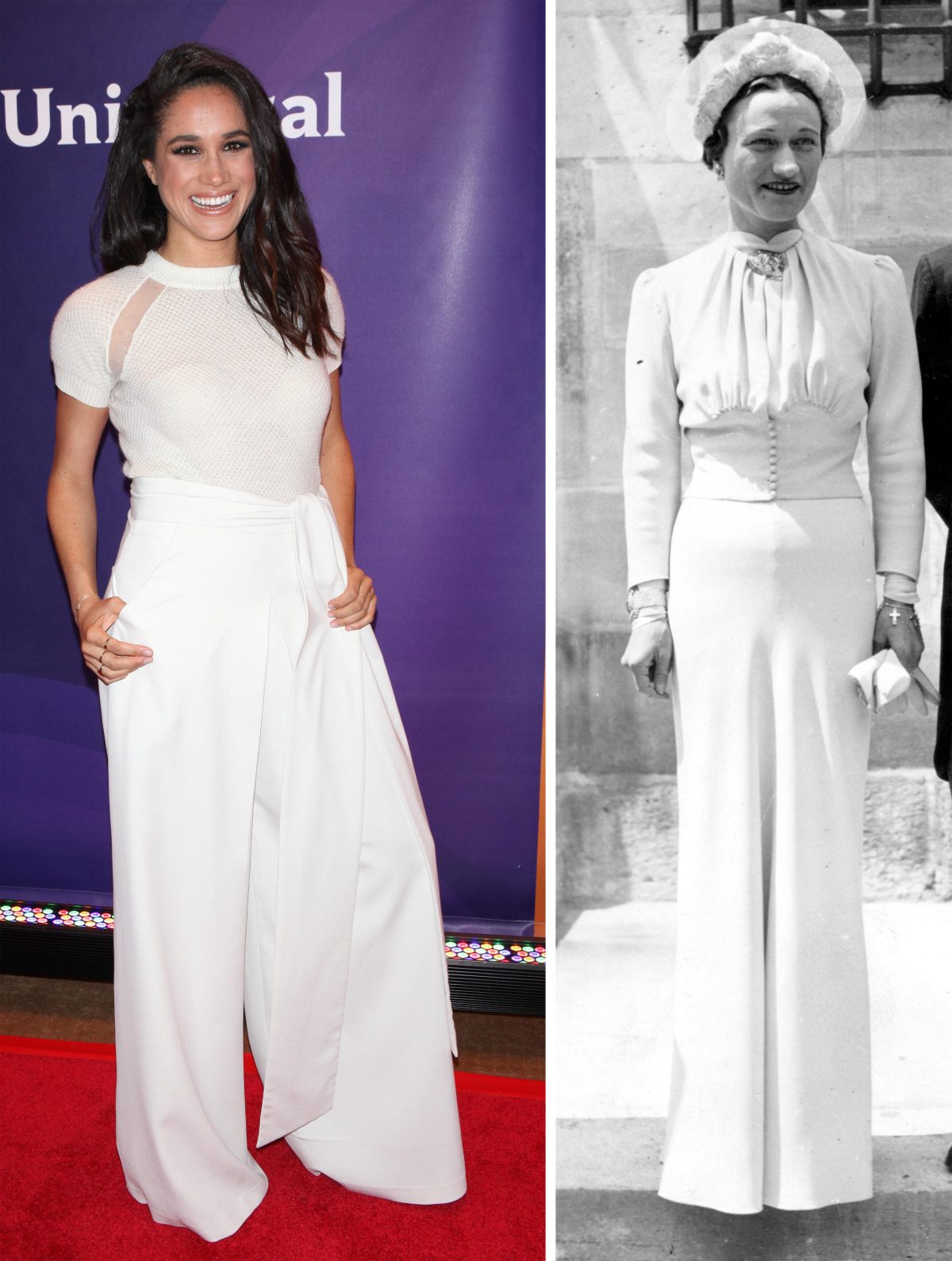 Galleria foto 'Prima di Harry e Meghan: gli amori impossibili di casa Windsor' - foto 17