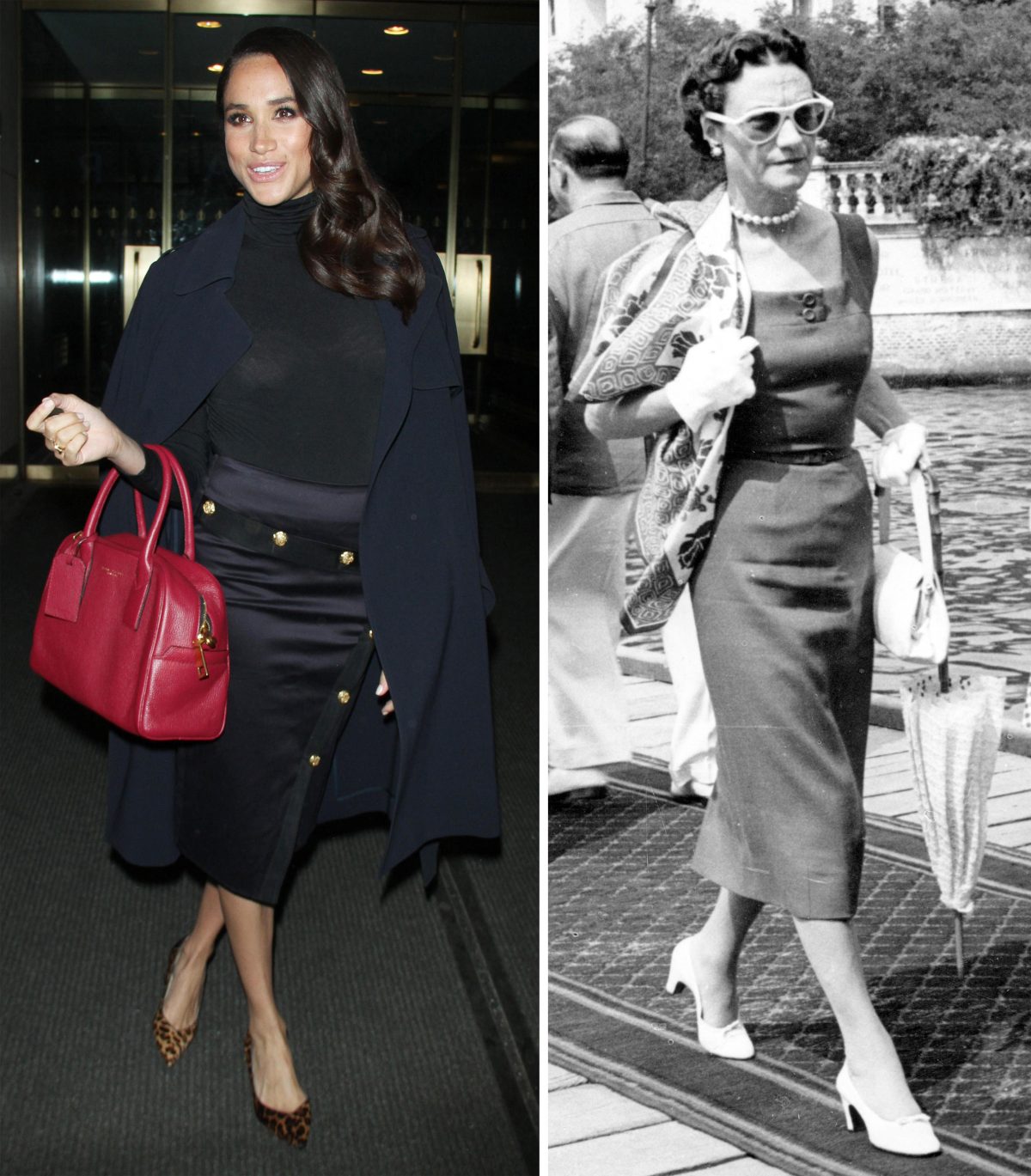 Galleria foto 'Prima di Harry e Meghan: gli amori impossibili di casa Windsor' - foto 12