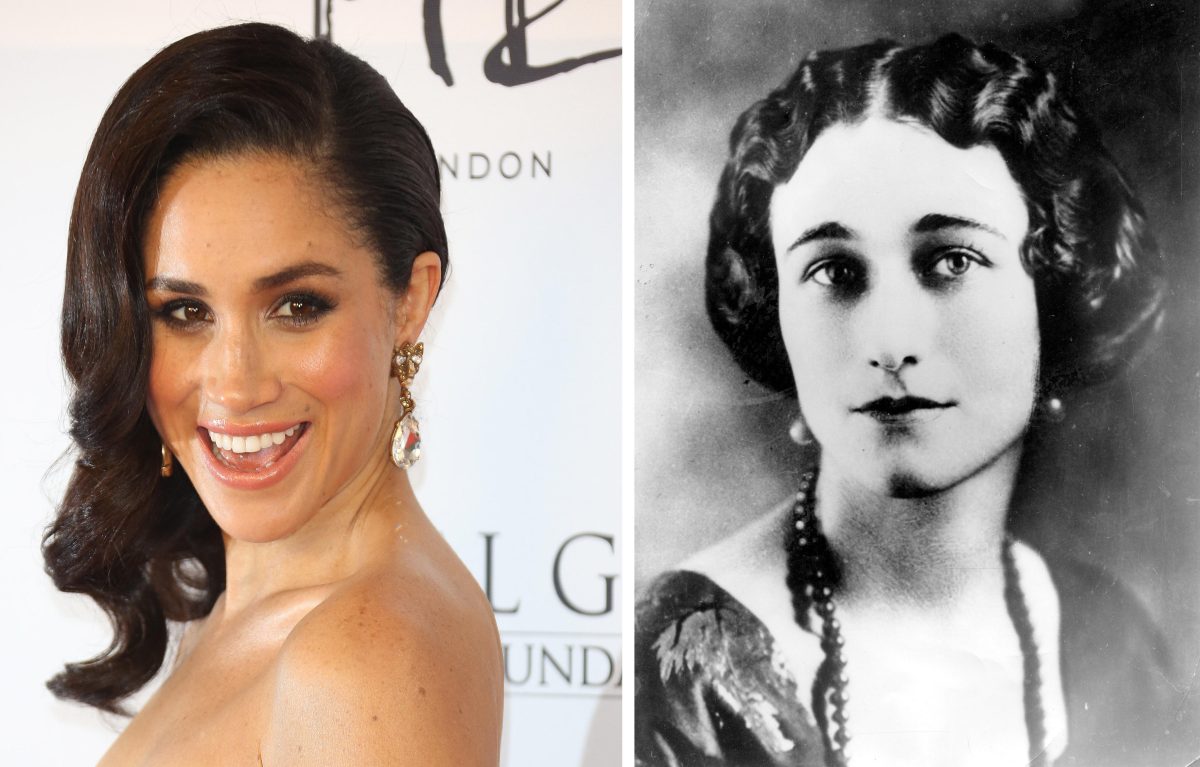 Galleria foto 'Prima di Harry e Meghan: gli amori impossibili di casa Windsor' - foto 11