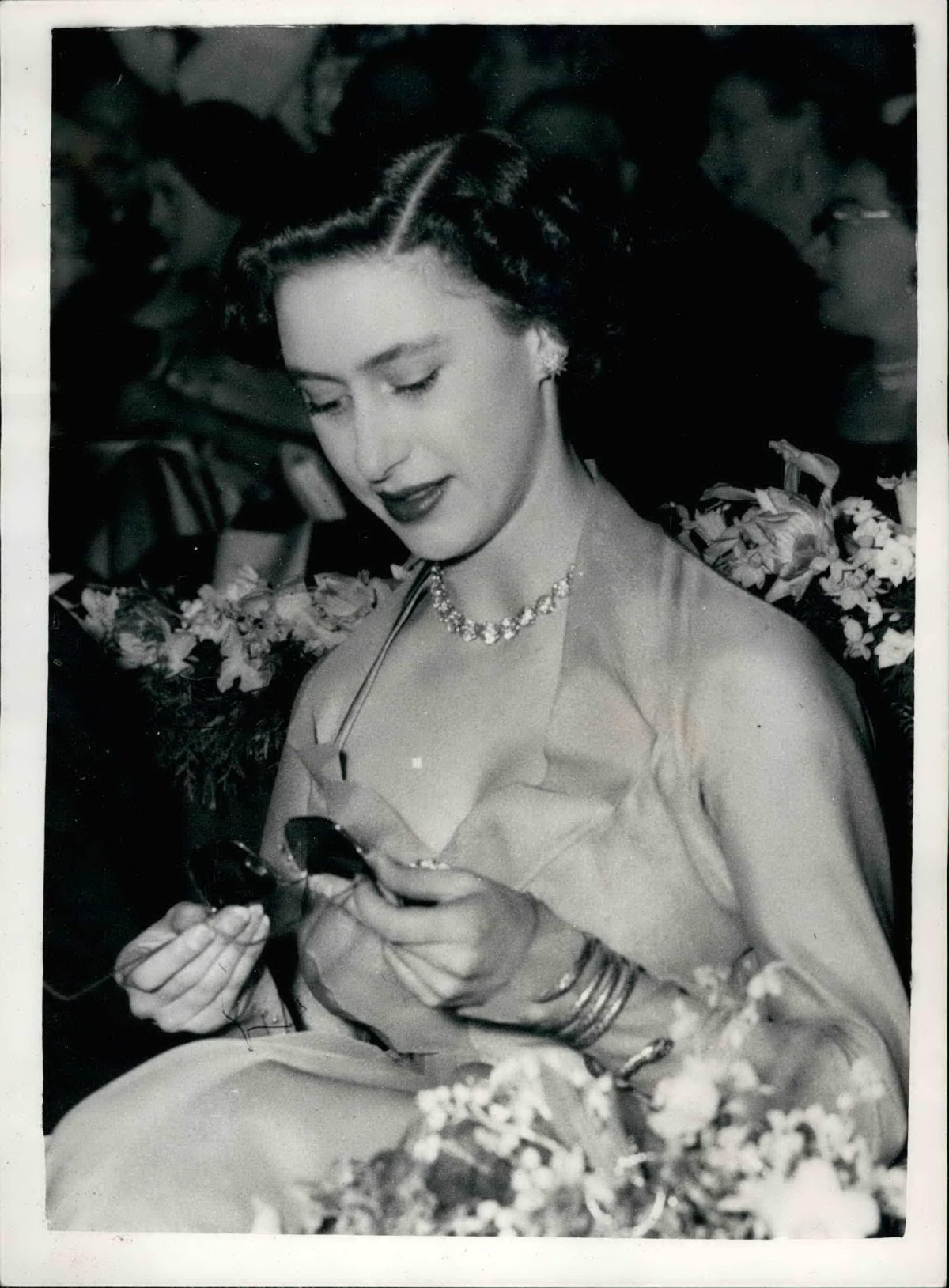 Galleria foto 'Prima di Harry e Meghan: gli amori impossibili di casa Windsor' - foto 6