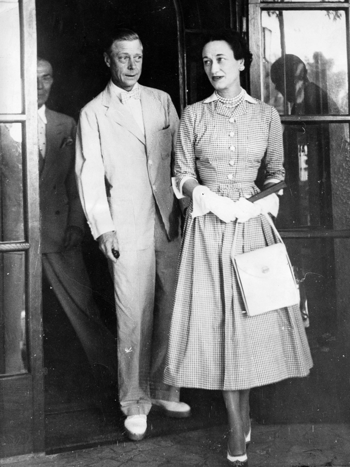 Galleria foto 'Prima di Harry e Meghan: gli amori impossibili di casa Windsor' - foto 18