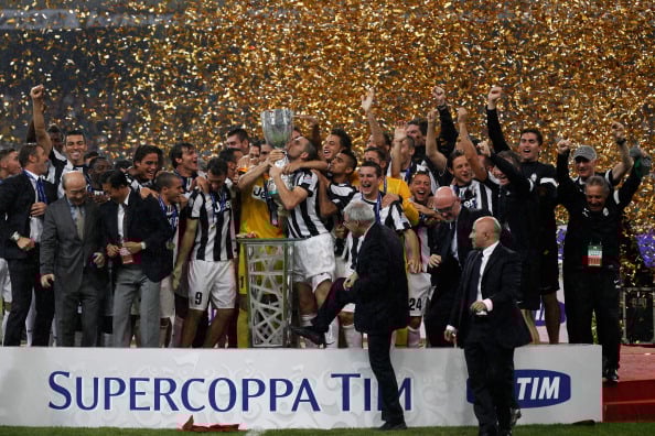 Napoli-Juventus: tutti i precedenti al San Paolo (e allo Stadium)