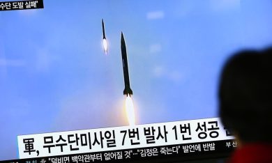 Corea del Nord: la cronologia di tutti i test nucleari