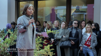 Apre “The Creative Spot Fashion”