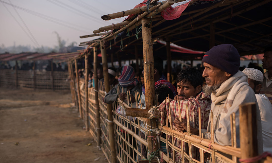 Myanmar: chi sono i Rohingya, minoranza musulmana perseguitata Myanmar: chi sono i Rohingya, minoranza musulmana perseguitata