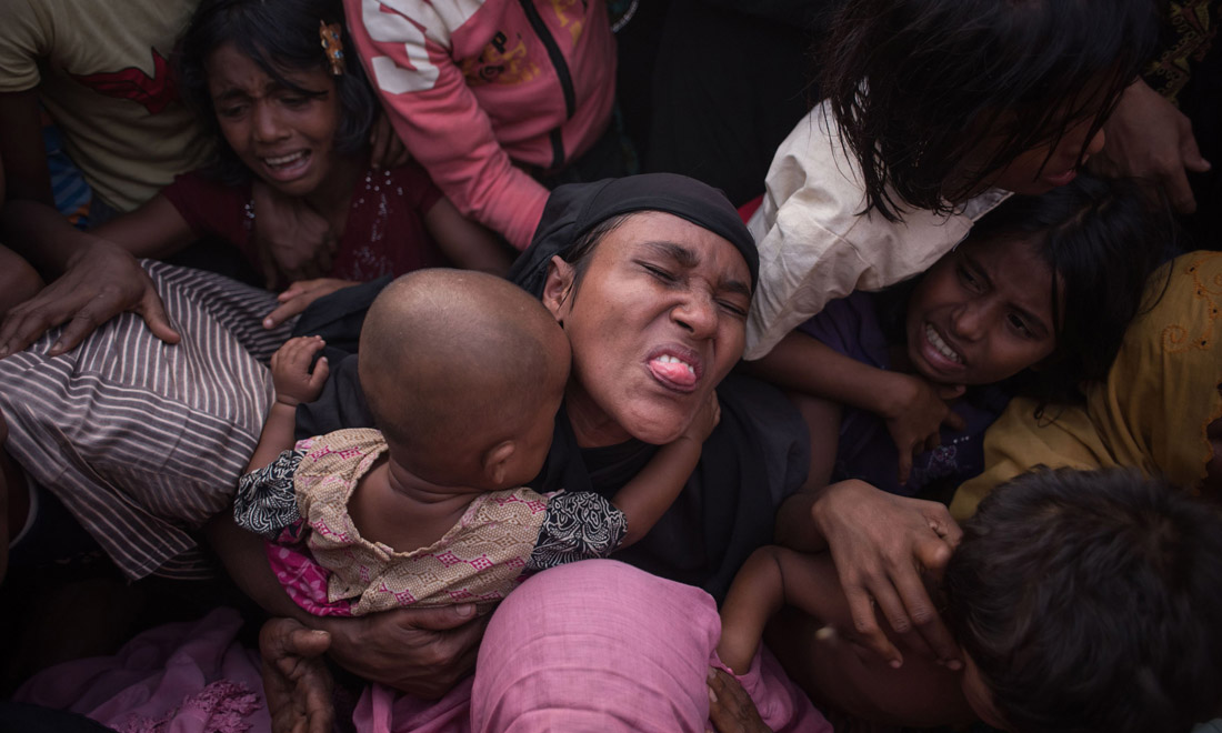 Myanmar: chi sono i Rohingya, minoranza musulmana perseguitata Myanmar: chi sono i Rohingya, minoranza musulmana perseguitata