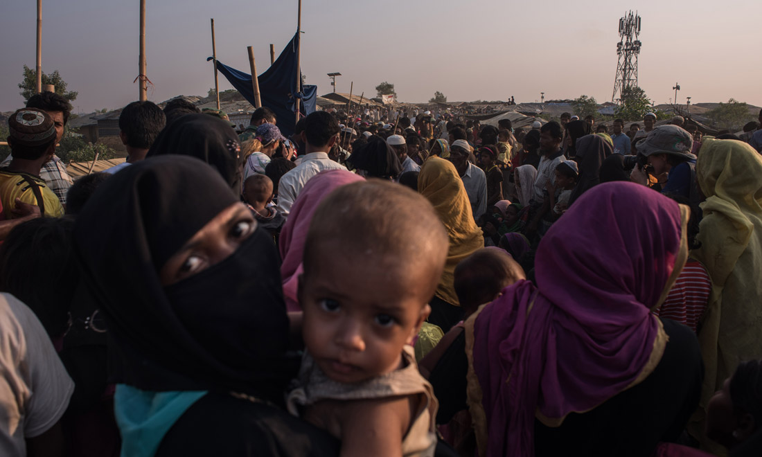 Myanmar: chi sono i Rohingya, minoranza musulmana perseguitata Myanmar: chi sono i Rohingya, minoranza musulmana perseguitata