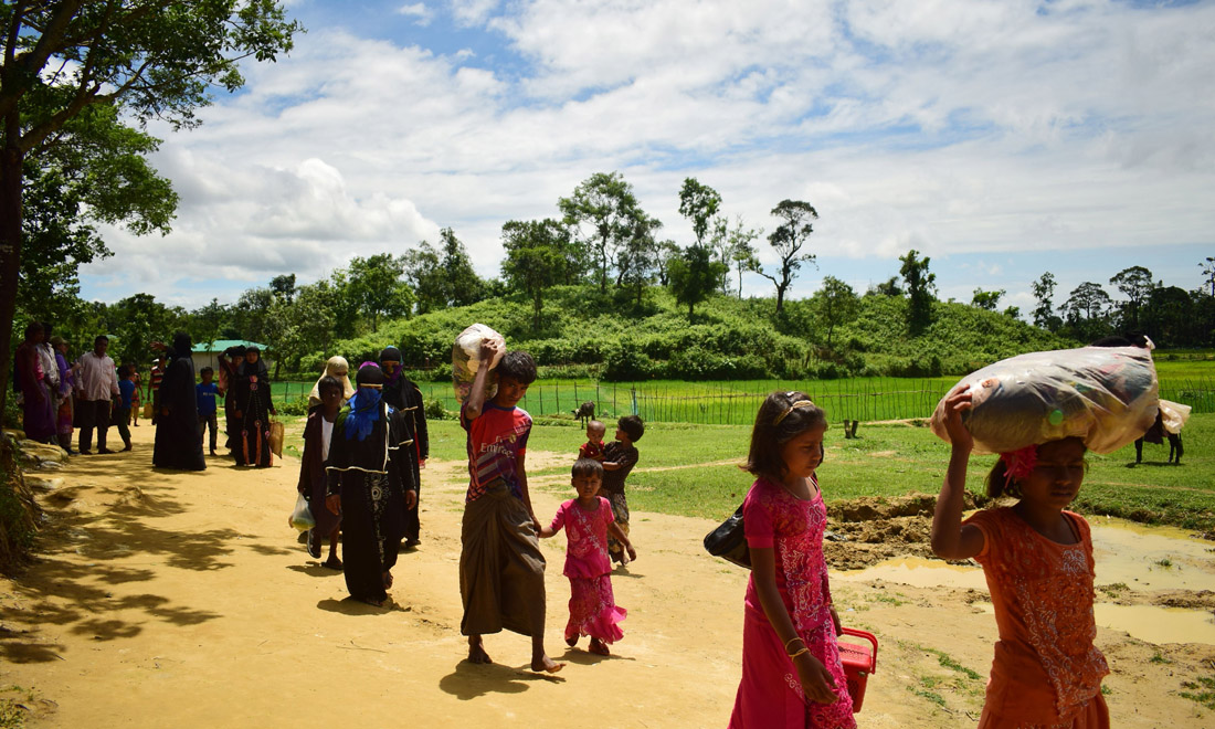Myanmar: chi sono i Rohingya, minoranza musulmana perseguitata Myanmar: chi sono i Rohingya, minoranza musulmana perseguitata