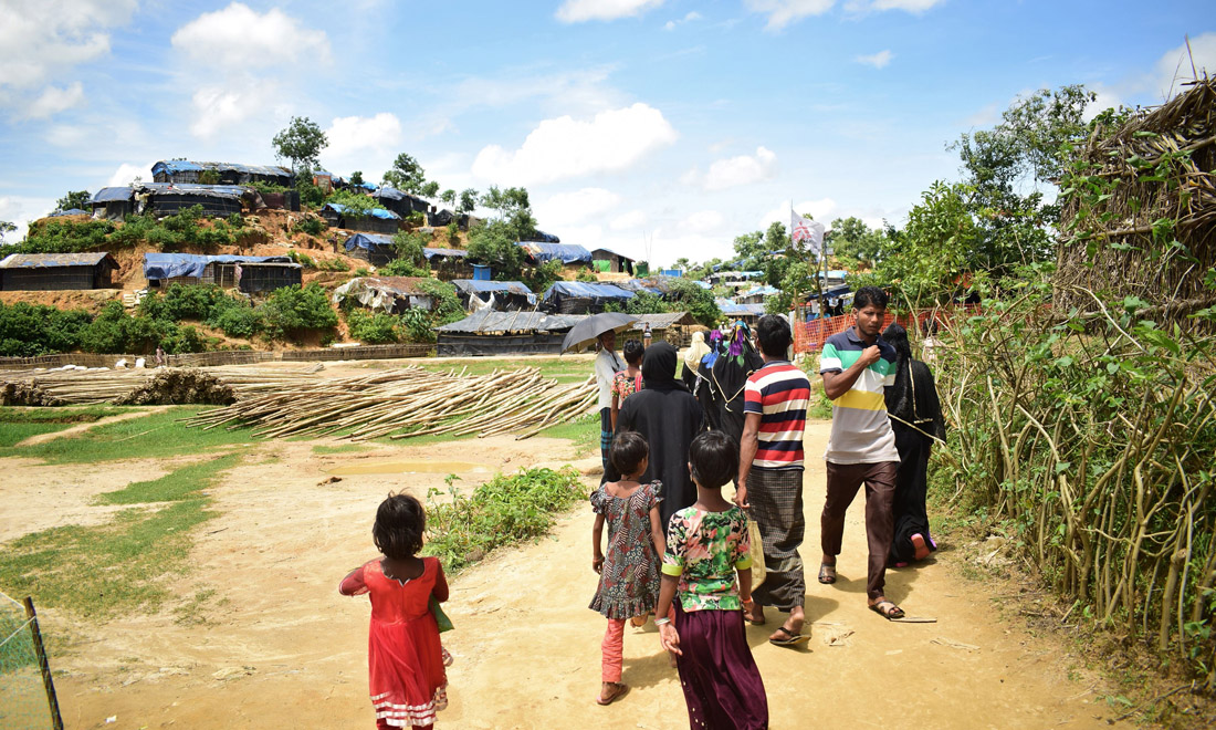 Myanmar: chi sono i Rohingya, minoranza musulmana perseguitata Myanmar: chi sono i Rohingya, minoranza musulmana perseguitata