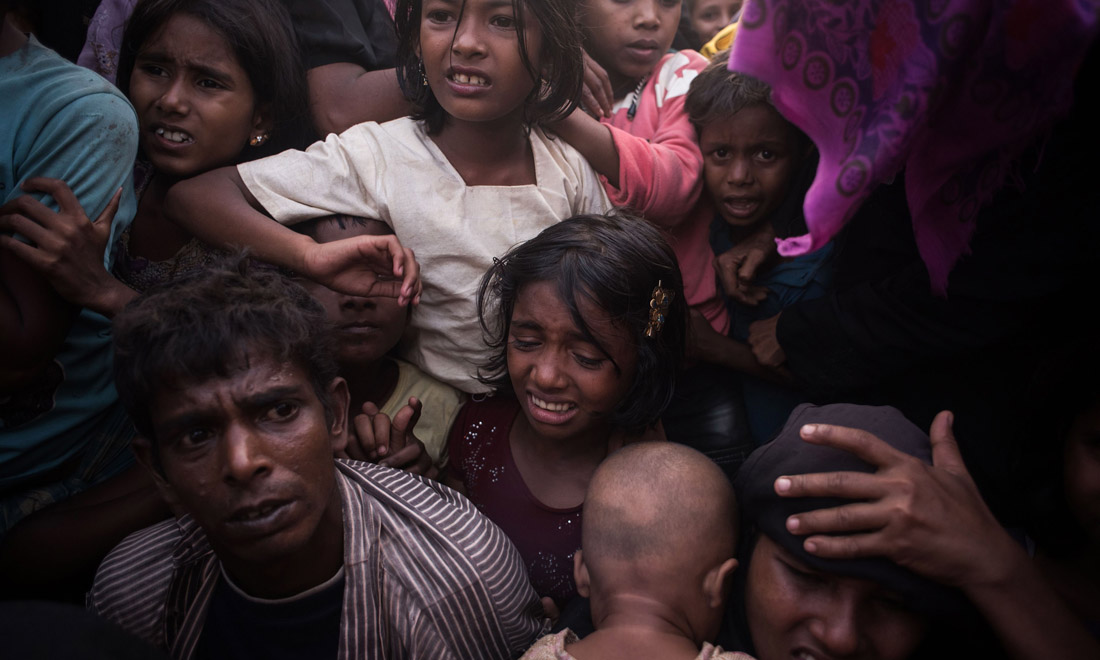 Myanmar: chi sono i Rohingya, minoranza musulmana perseguitata