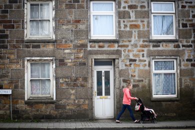 Stati Uniti: alloggi condivisi per ridurre le spese e sentirsi meno soli