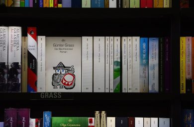 Italy: a literature competition for students