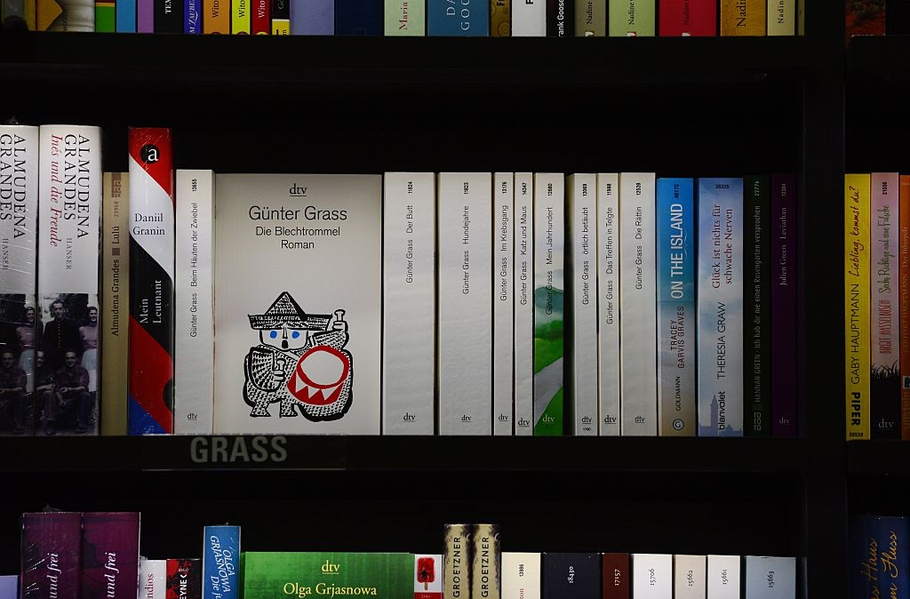 Italy: a literature competition for students Italy: a literature competition for students