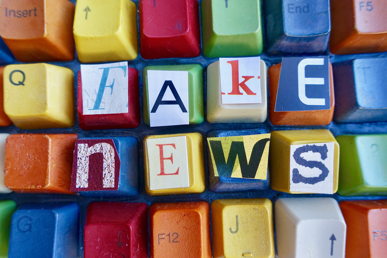 Contro le fake news l’unica arma è la cultura