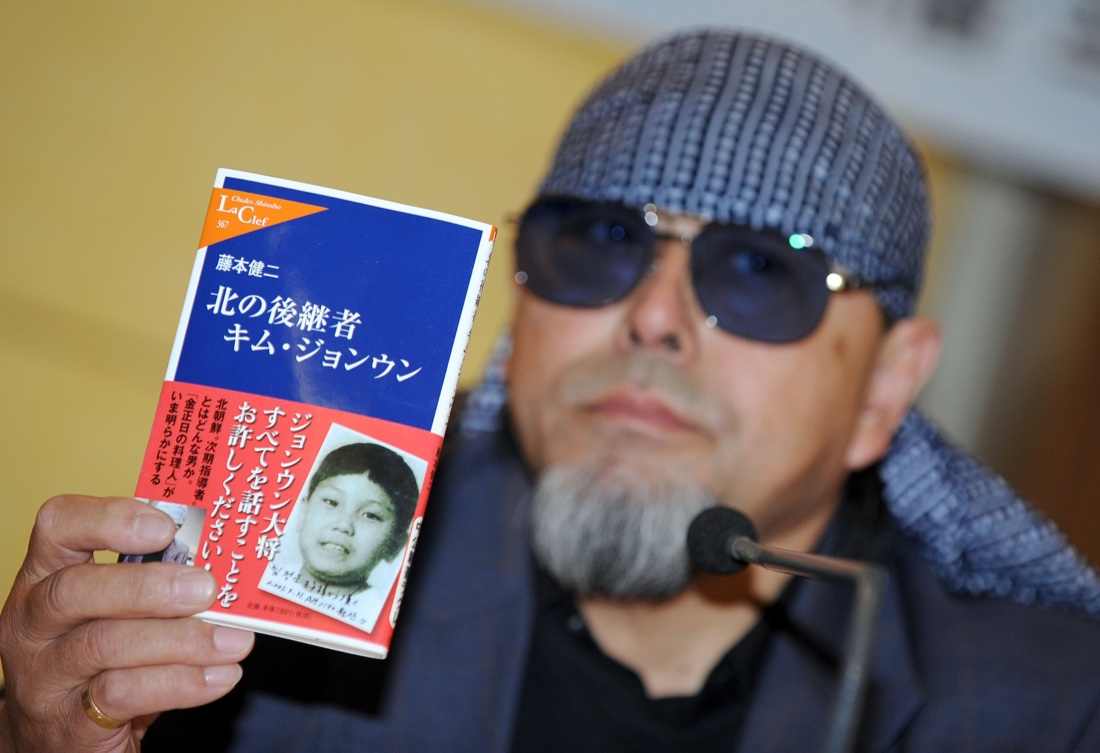 Corea del Nord: lo chef di famiglia racconta la vita di Kim Jong-un