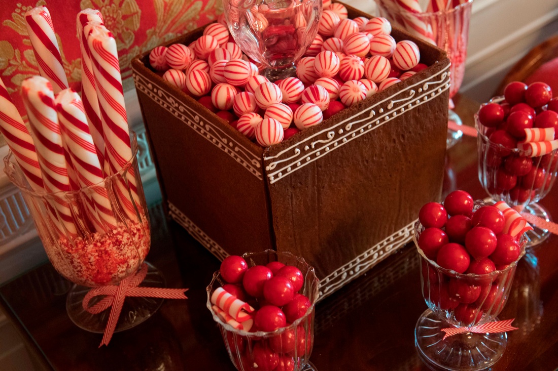 Natale alla Casa Bianca – FOTO – Natale alla Casa Bianca – FOTO –