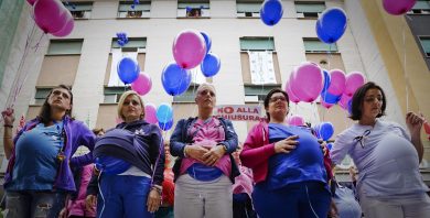 Bonus Bebè, perché serve a poco