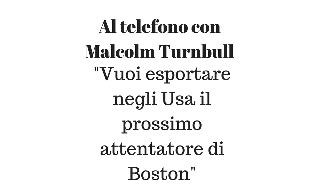 Donald Trump: tutte le gaffe del presidente