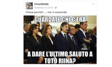 Fake News: cosa prevede il disegno di legge del PD